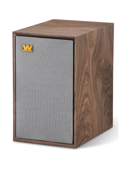 Altavoces Wharfedale Denton 80 Aniversario Caoba 32x19.8x27.4cm