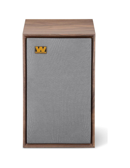 Altavoces Wharfedale Denton 80 Aniversario Caoba 32x19.8x27.4cm