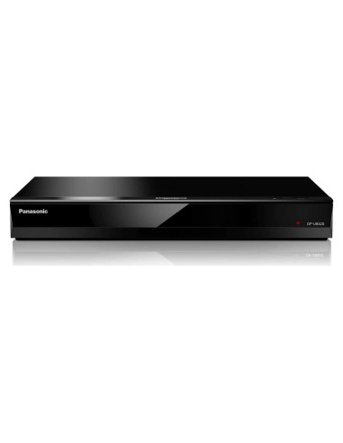 Reproductor Blu-ray 4K Ultra HD Panasonic UB420P HDMI