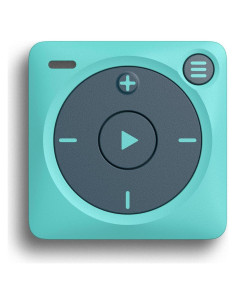 Reproductor Portátil Mighty 3 - Spotify y Amazon Music - Azul