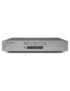 Reproductor de CD Cambridge Audio AXC35 con DAC Wolfson