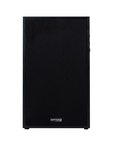 Altavoces de estantería Bluetooth Dayton Audio B65A 16.5 cm