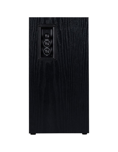 Altavoces de estantería Bluetooth Dayton Audio B65A 16.5 cm