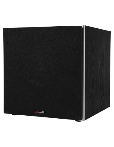 Subwoofer Potenciado Polk Audio PSW10 10" 100W para Teatro en Casa