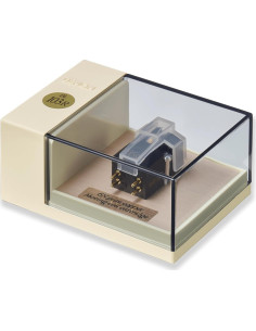 Cartucho de Reemplazo Denon DL-103R para Tocadiscos Vinilo 2