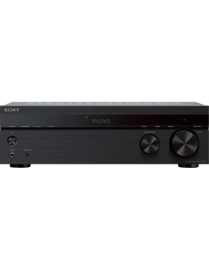 Receptor Estéreo Sony STR-DH190 2 Canales Bluetooth 6.71kg 2