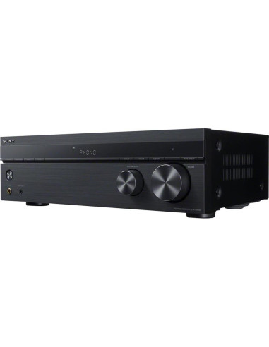 Receptor Estéreo Sony STR-DH190 2 Canales Bluetooth 6.71kg