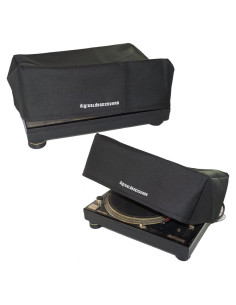 Cubierta de Polvo DigitalDeckCovers para Tocadiscos SL-1200/SL-1210