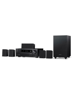 Sistema de Teatro en Casa Onkyo HT-S3910 4K Dolby Atmos