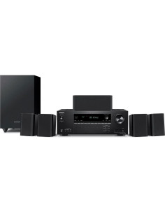 Sistema de Teatro en Casa Onkyo HT-S3910 4K Dolby Atmos 2