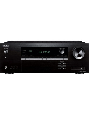 Sistema de Teatro en Casa Onkyo HT-S3910 4K Dolby Atmos