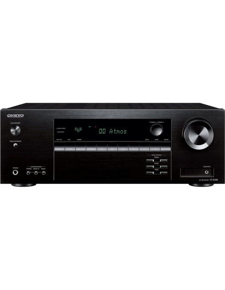 Sistema de Teatro en Casa Onkyo HT-S3910 4K Dolby Atmos