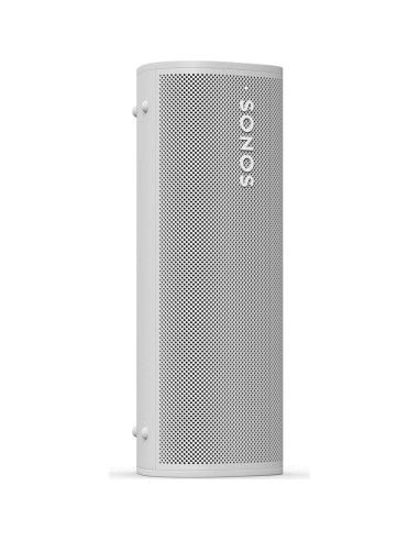 Altavoces Inalámbricos Sonos Roam - 2 Pack Blanco