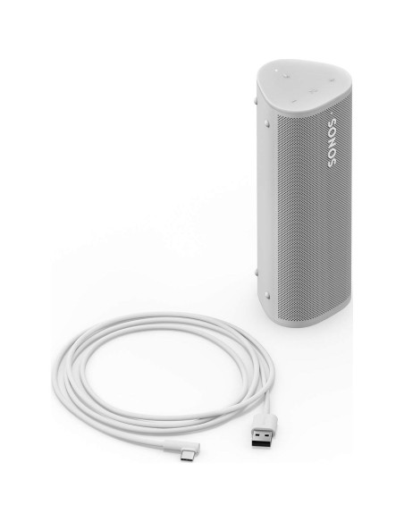 Altavoces Inalámbricos Sonos Roam - 2 Pack Blanco