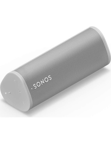 Altavoces Inalámbricos Sonos Roam - 2 Pack Blanco