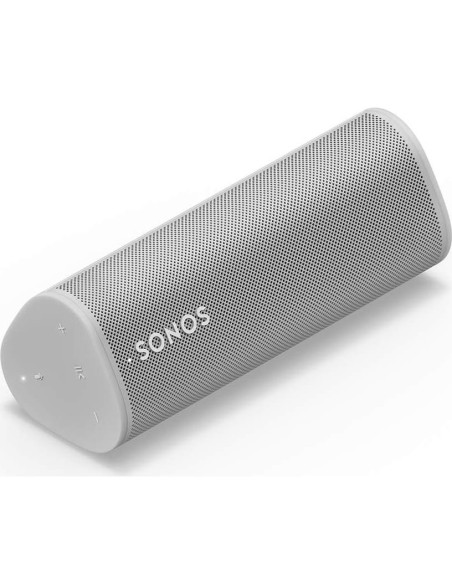 Altavoces Inalámbricos Sonos Roam - 2 Pack Blanco