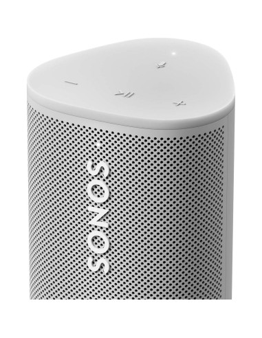 Altavoces Inalámbricos Sonos Roam - 2 Pack Blanco