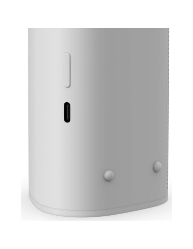 Altavoces Inalámbricos Sonos Roam - 2 Pack Blanco