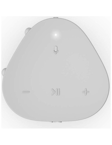 Altavoces Inalámbricos Sonos Roam - 2 Pack Blanco