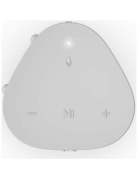 Altavoces Inalámbricos Sonos Roam - 2 Pack Blanco