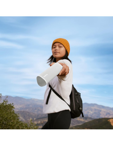 Altavoces Inalámbricos Sonos Roam - 2 Pack Blanco