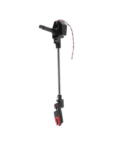 Brazo de Tono SUPVOX para Tocadiscos - Reemplazo Universal