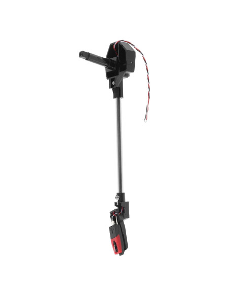 Brazo de Tono SUPVOX para Tocadiscos - Reemplazo Universal