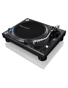 Giradiscos Profesional Pioneer PLX-1000 Directo 17.24kg