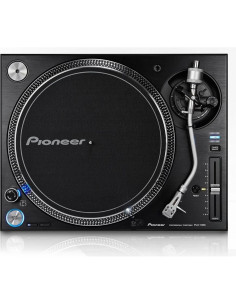 Giradiscos Profesional Pioneer PLX-1000 Directo 17.24kg 2