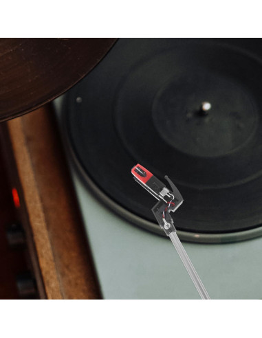 Brazo de Tono SUPVOX para Tocadiscos - Reemplazo Universal