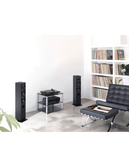 Receptor Estéreo Sony STRDH190 2 Canales Bluetooth + Cable 15.24m