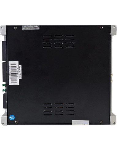 Amplificador de Audio Autotek TA-1255.4 1200W 4 Canales Clase AB