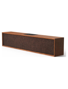 Altavoz de Madera Vintage SWTOIPIG 8050 Bluetooth 5.3 20W