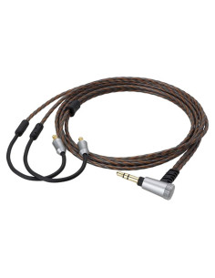 Cable de auriculares desmontable Audio-Technica HDC313A 1.2m