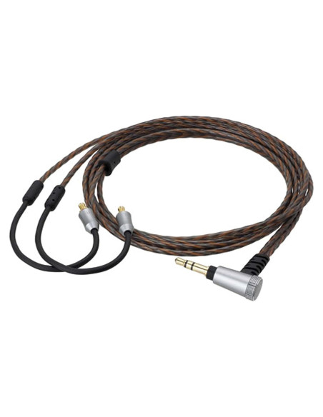 Cable de auriculares desmontable Audio-Technica HDC313A 1.2m