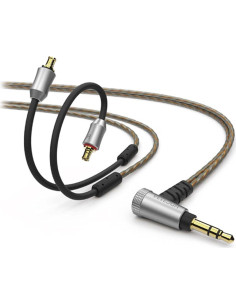 Cable de auriculares desmontable Audio-Technica HDC313A 1.2m 2