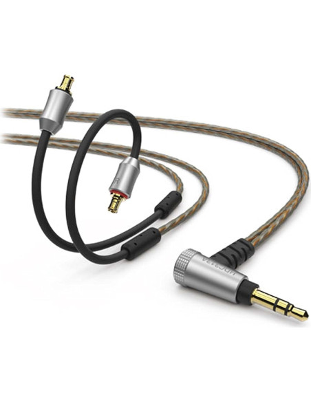 Cable de auriculares desmontable Audio-Technica HDC313A 1.2m