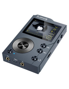 Reproductor MP3 HiFi SURFANS F20 Bluetooth 5.2 64GB