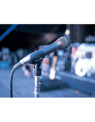 Micrófono Dinámico Hipercardioide Audio-Technica AE6100