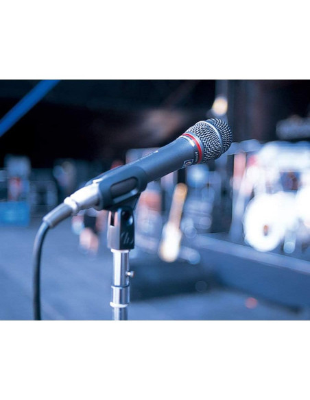 Micrófono Dinámico Hipercardioide Audio-Technica AE6100