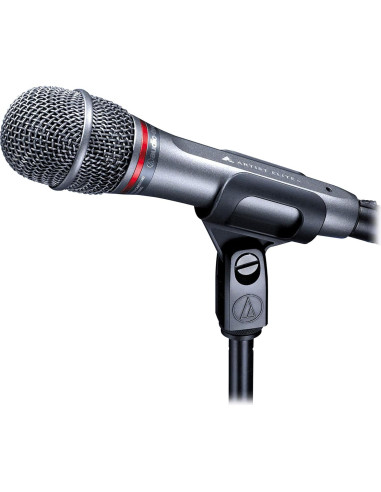 Micrófono Dinámico Hipercardioide Audio-Technica AE6100