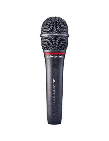 Micrófono Dinámico Hipercardioide Audio-Technica AE6100