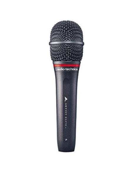 Micrófono Dinámico Hipercardioide Audio-Technica AE6100