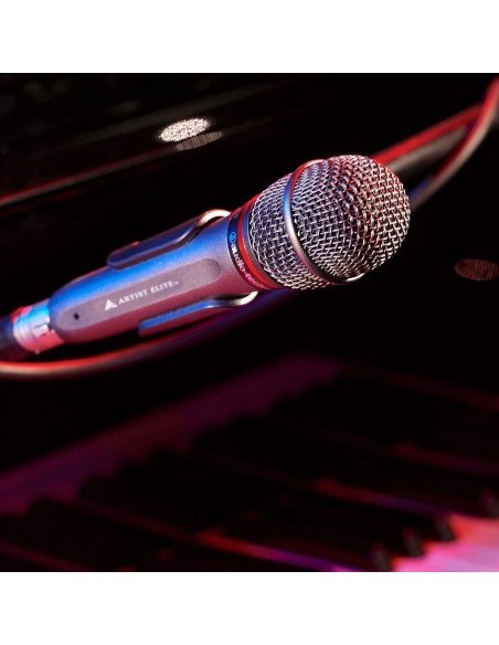 Micrófono Dinámico Hipercardioide Audio-Technica AE6100
