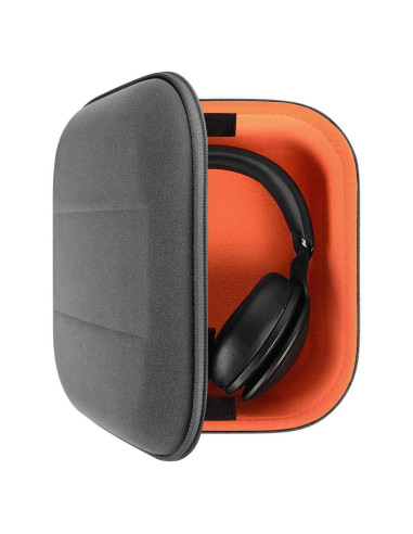 Funda Dura para Auriculares Geekria Shield - Compatible con Audio-Technica y más