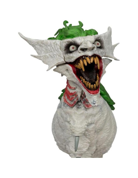 McFarlane Toys Dragón del Joker 17.78 cm Brilla en la Oscuridad
