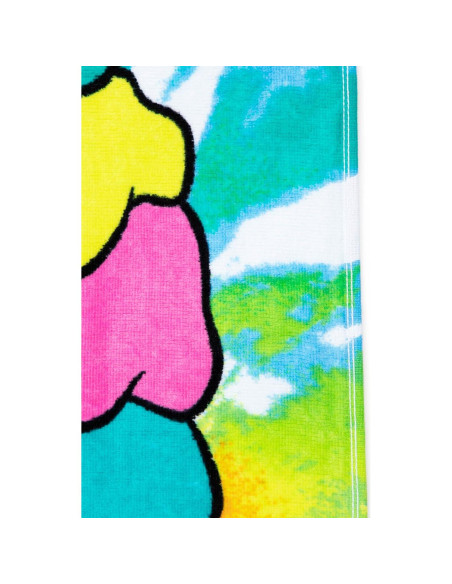 Toalla de Playa Jay Franco Lilo & Stitch 86x162 cm Algodón Suave