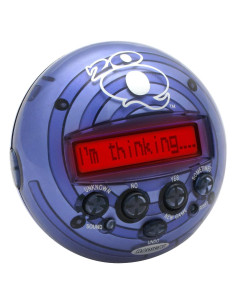 Juego de Preguntas 20Q Mattel Versión 2.0 Inteligente