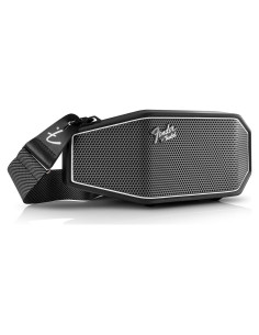 Altavoz Bluetooth Fender x Teufel ROCKSTER CROSS - Resistente, 16h Batería