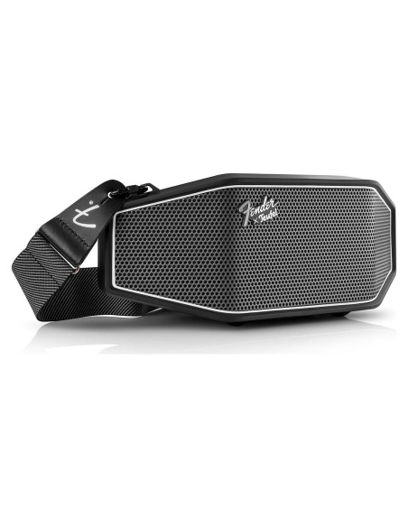Altavoz Bluetooth Fender x Teufel ROCKSTER CROSS - Resistente, 16h Batería